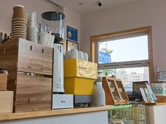 -simple hut简屋咖啡