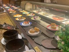 -京华世纪酒店·潮苑大酒楼(益华百货店)