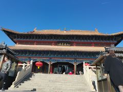 -大悲禅寺