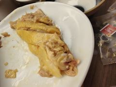 -苏小柳点心·手作小笼包(浦东嘉里城分院)