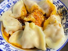 钟水饺-西月城谭豆花(春熙路店)