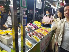 -海大南门夜市(海富街店)