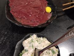 -铜元老码头鳝鱼火锅