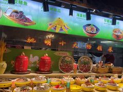 -驰明粗粮小厨(湖滨路店)