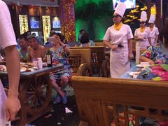 -宝丽金大酒店·洗浴中心