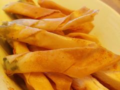 田园野菜香-山外山菜馆(玉泉路店)