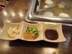 -印象三宝潮汕鲜牛肉火锅烤肉(友谊阳光城店)