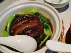 -风味小馆(天目湖宾馆店)