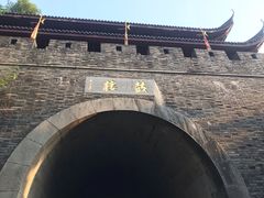 -鼓楼(西湖风景名胜区)