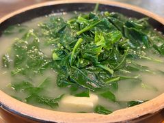 上汤时蔬-和记菜馆