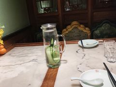 -小吊梨汤·北京菜·烤鸭(清河万象汇店)