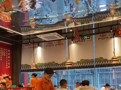 -肖记公安牛肉鱼杂馆·省级非物质文化遗产(江汉路直营店)