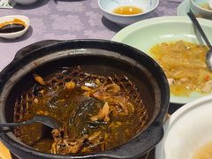 -山外山菜馆(玉泉路店)