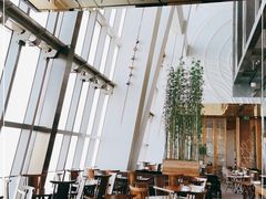 -上海柏悦酒店·世纪100牛排馆