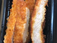 -呀咪咖喱屋(龙之梦购物中心莘庄店)