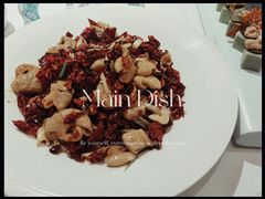 肥肠-肆月河豚·新淮扬(金融街店)
