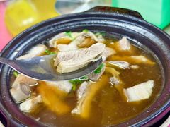 -兴记肉骨茶(甲洞大街第二新分店)