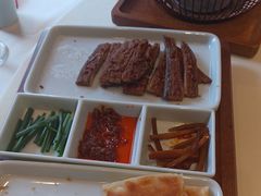 -惠丰堂饭庄·烤鸭·京味菜(翠微路店)