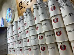 -霸王茶姬(南亚风情第壹城店)