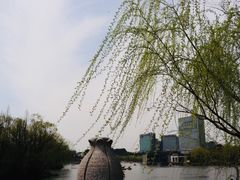 -大宁灵石公园西门票处