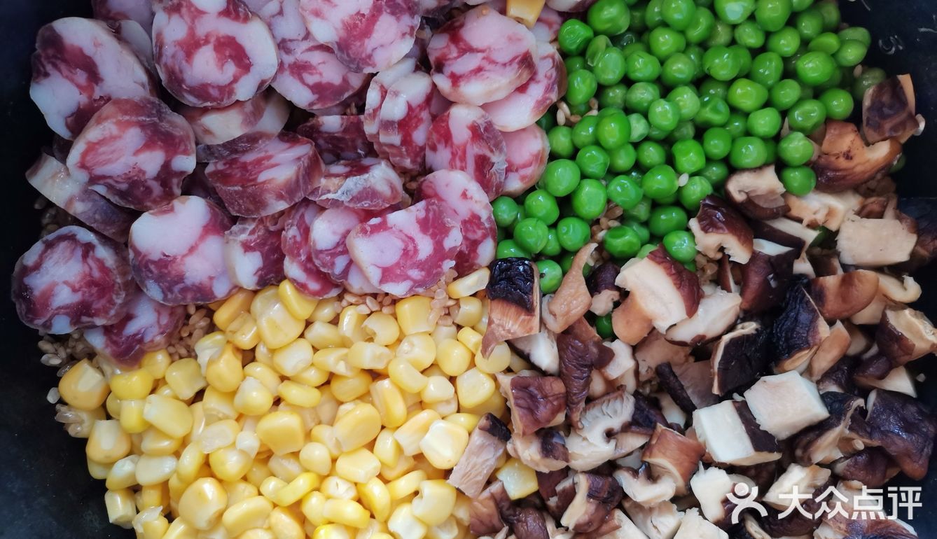 懒人焖饭（宅家美食二）