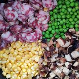 懒人焖饭（宅家美食二）