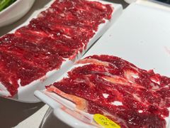 -牛很鲜潮汕牛肉火锅(椒江店)