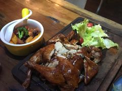 -JUKEBOX玖部音乐餐厅(华侨城店)