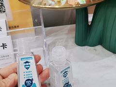 -宸玥酒店(成都西南财大地铁站店)