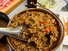 -大理董·董家小厨野生菌火锅(古城旗舰店)