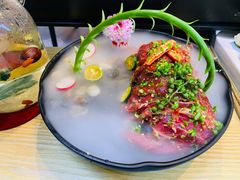 -香佰里重庆火锅(恒力博纳广场店)