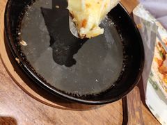 -萨贝尔意式餐厅(宝信店)