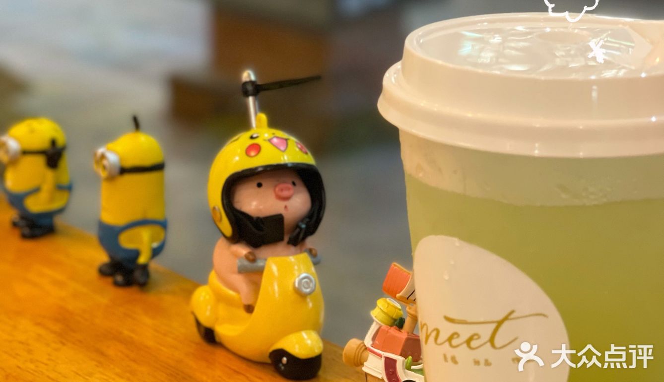 广州探店｜打卡隐藏小区里的日系甜品店