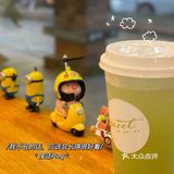 广州探店｜打卡隐藏小区里的日系甜品店