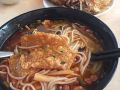 -螺蛳粉先生(蓟门桥店)