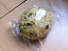 芋泥蛋黄流沙包-欢牛蛋糕屋(萧山万象汇店)