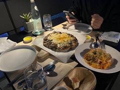 -Mercato莫卡多露台餐厅与酒吧(K11店)
