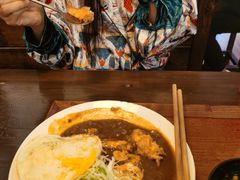 -金龙咖喱