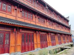 -地锅印象(兴宁北路店)