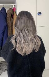 -Hello Lady发型设计