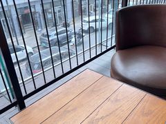 -星巴克(太原柳巷第一店)