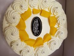 -澳麦烘焙蛋糕店·甜心对白(彩生活时代广场店)