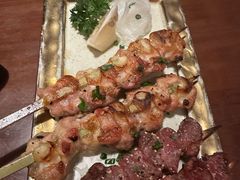 -弓二·烧鸟居酒屋(财富购物中心店)