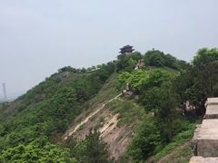 -永康小长城