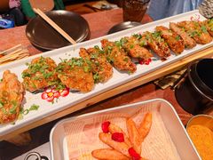 -野人部落(中街店)