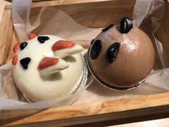 -避风塘(宝山万达店)