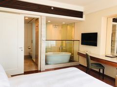 -铜锣湾如心酒店