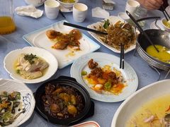 -古南都·老广东酒楼(龙江店)
