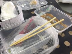 -上味馆南翔小笼(真金路店)