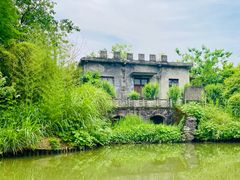 -西溪国家湿地公园